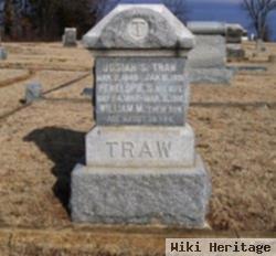 William M. Traw