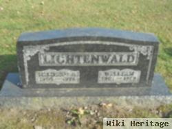 Mildred A. Gee Lichtenwald