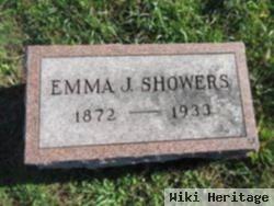 Emma J. Showers