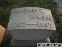 Charles F Wilbar