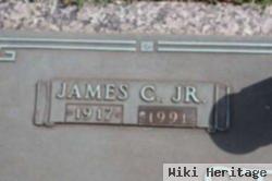 James C Stras, Jr