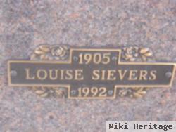 Louise Sievers