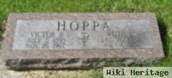 Victor B. Hoppa