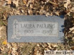 Laura Pauling