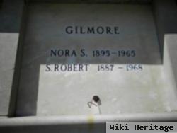 Nora S. Gilmore