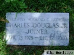 Charles Douglas Joiner, Jr