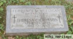 Theresa C Crosson