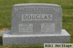 Edward F. Douglas