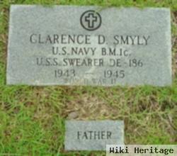 Clarence D. Smyly