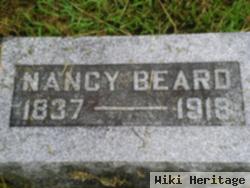 Nancy E Fields Beard