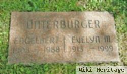 Engelbert Unterburger