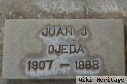 Juan J Ojeda