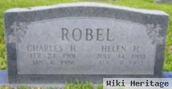 Charles H Robel