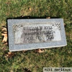 William W Kyle