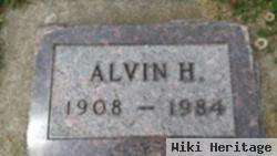 Alvin H. Olson