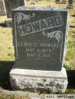 Lewis E. Howard