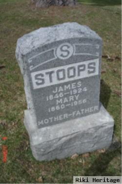 James Augustus Stoops