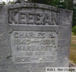 Charles H. Keegan