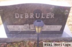 Grace B Bellamy Debruler