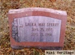 Laura May Sperry