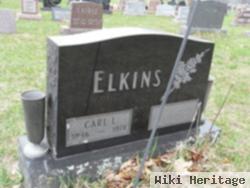 Carl L. Elkins