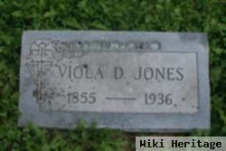 Viola Jones