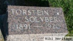 Torstein Solvberg