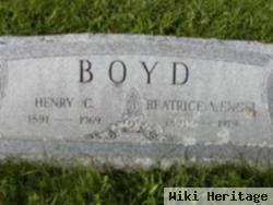 Henry C. Boyd