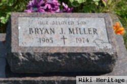 Bryan J. Miller