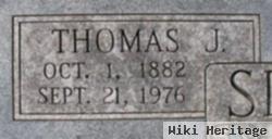 Thomas Jackson Simpson