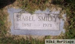 Mabel Smiley