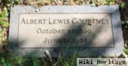 Albert Lewis Courtney