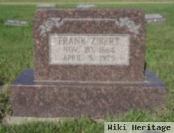 Frank Zibert