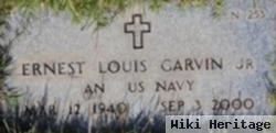 Ernest Louis Garvin, Jr