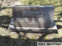 Paul A. Schalm