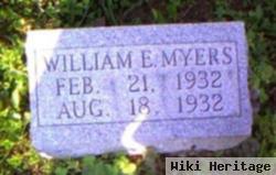 William E. Myers