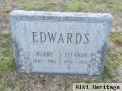 Eleanor Edwards