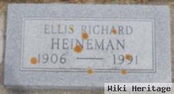 Ellis Richard Heineman