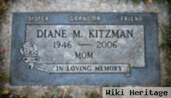 Diane M. Kitzman