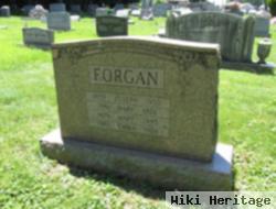 Joseph Forgan