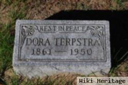 Dirkje "dora" Renzema Terpstra