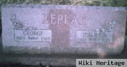 George Keplar