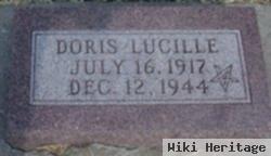 Doris Lucille Burt