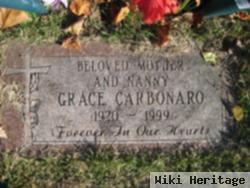 Grace Carbonaro