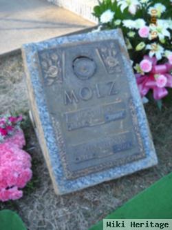 Joseph Otto Molz