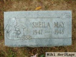 Shelia May Santure