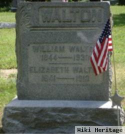 William Walton