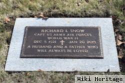 Richard L Snow