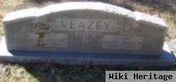 Fannie Shelton Veazey