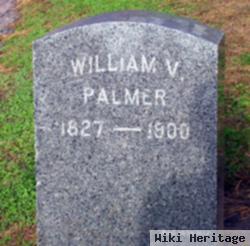 William V Palmer